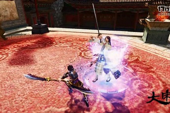 [Clip] Cận cảnh hệ thống PK trong Đại Tống